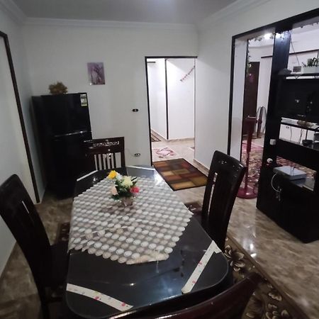 The Flowers Apartment Alexandria Ngoại thất bức ảnh