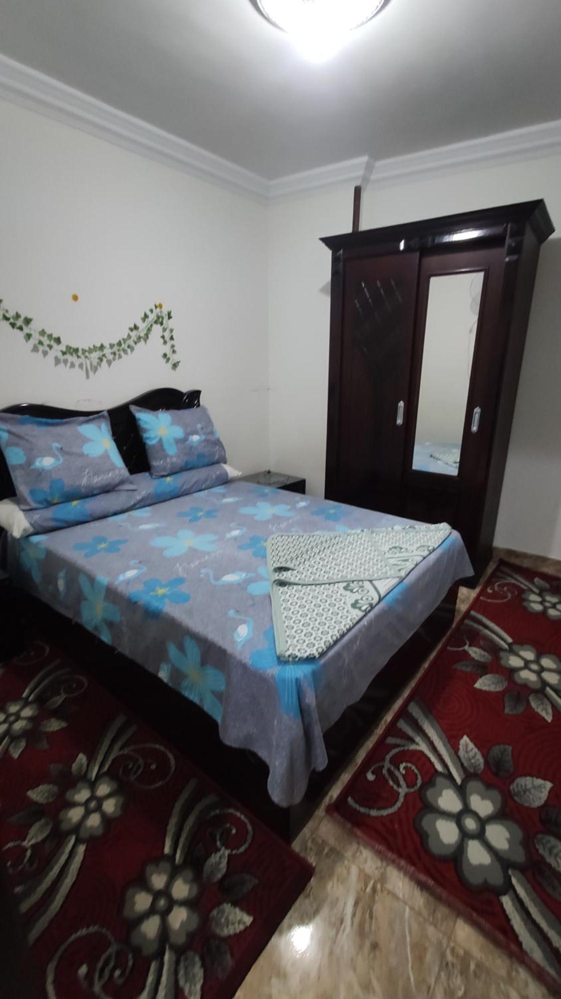The Flowers Apartment Alexandria Ngoại thất bức ảnh