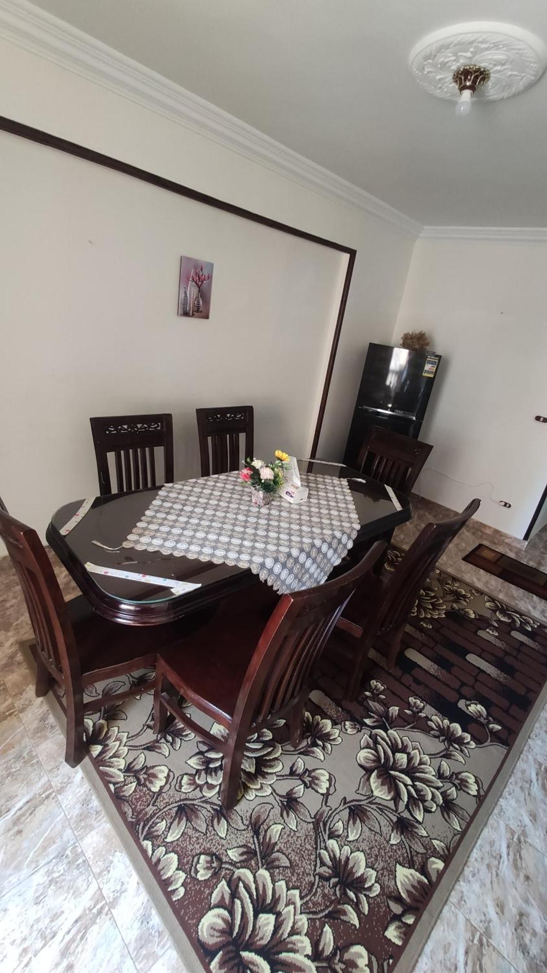 The Flowers Apartment Alexandria Ngoại thất bức ảnh