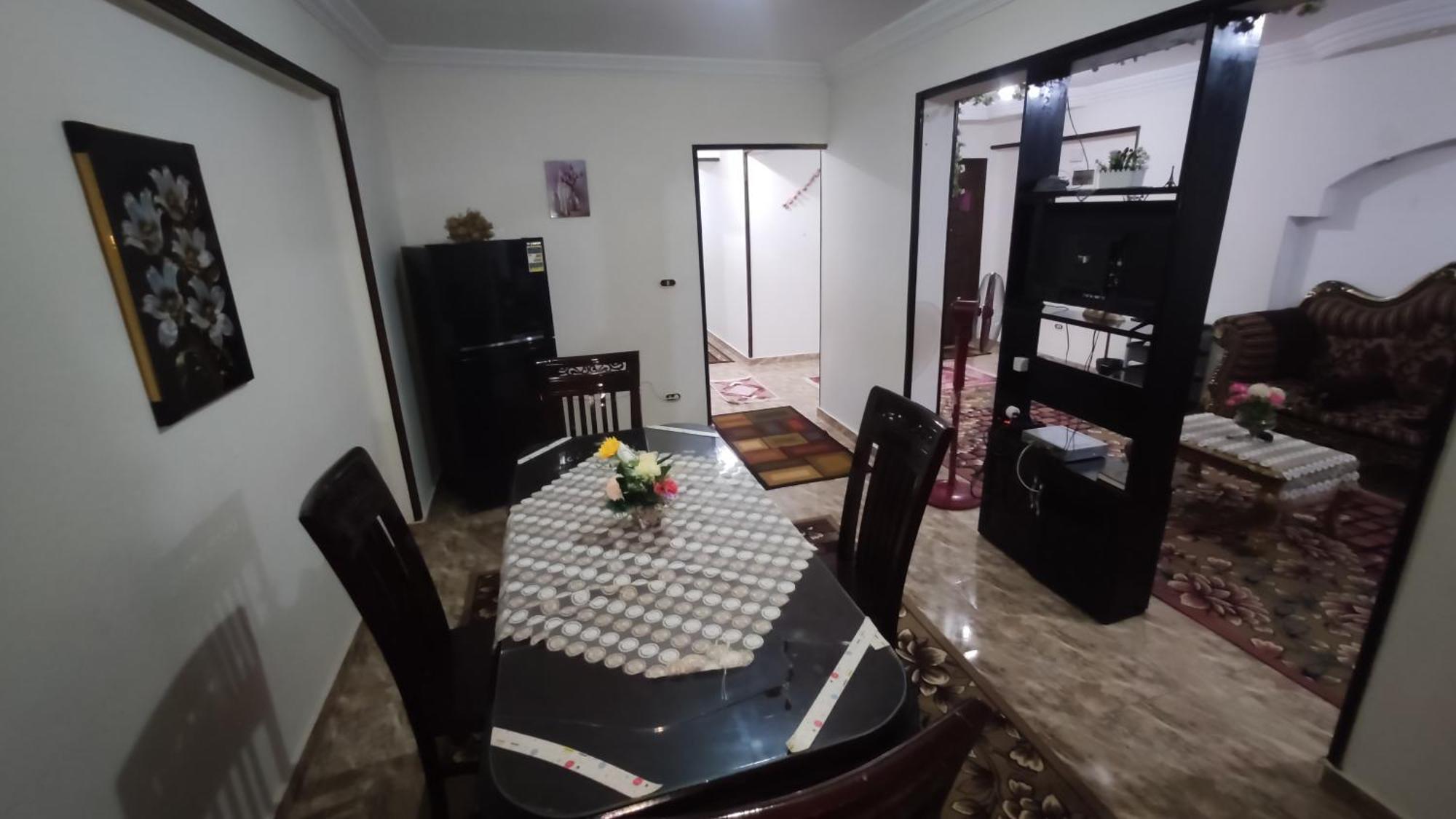 The Flowers Apartment Alexandria Ngoại thất bức ảnh