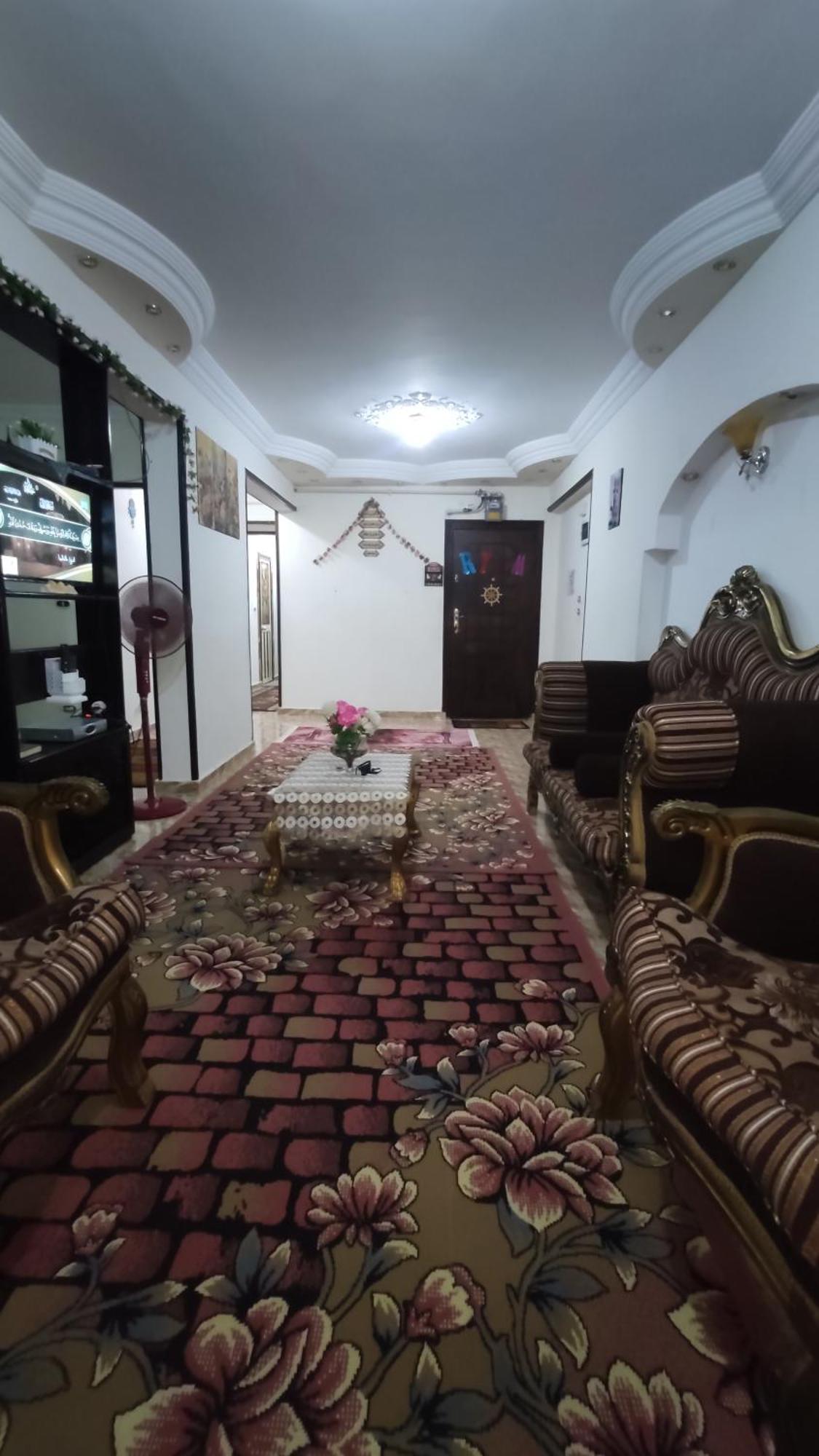 The Flowers Apartment Alexandria Ngoại thất bức ảnh