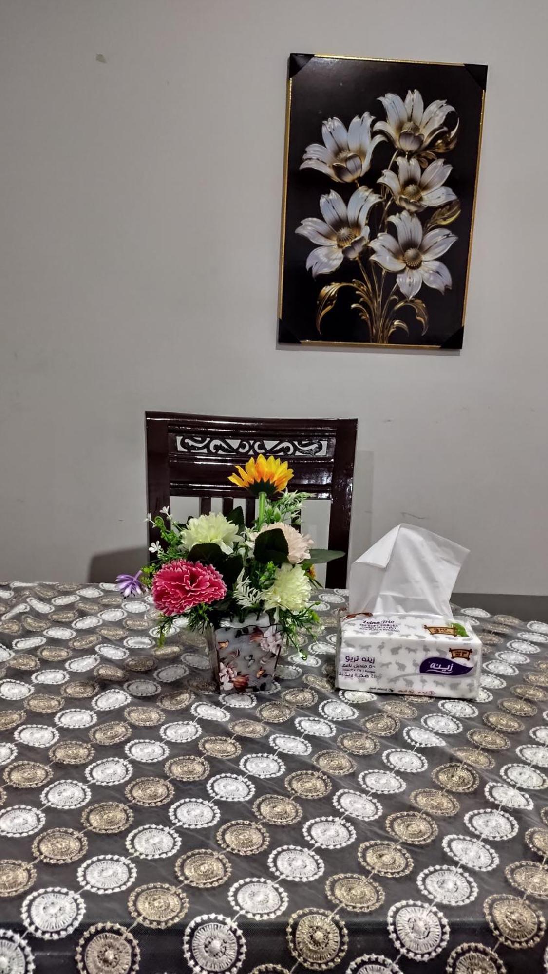 The Flowers Apartment Alexandria Ngoại thất bức ảnh