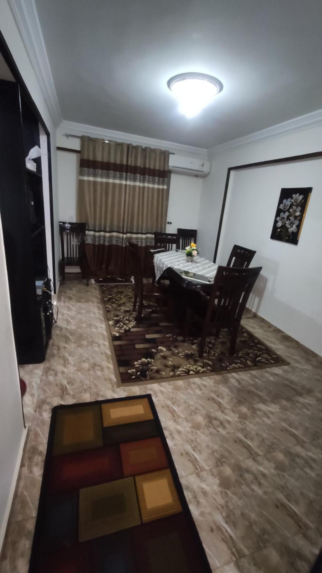 The Flowers Apartment Alexandria Ngoại thất bức ảnh